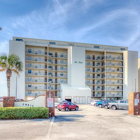 Appartement Lei Lani Tower 103 à Orange Beach Extérieur photo