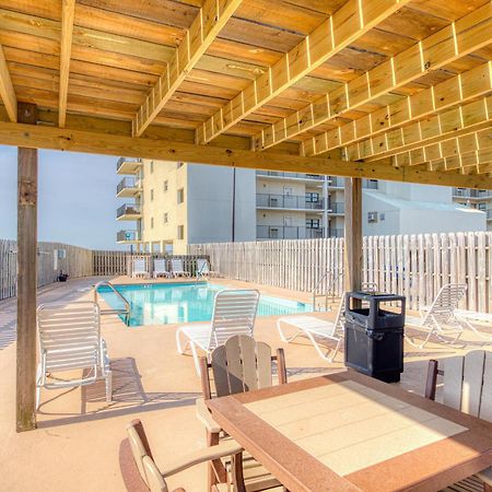 Appartement Lei Lani Tower 103 à Orange Beach Extérieur photo