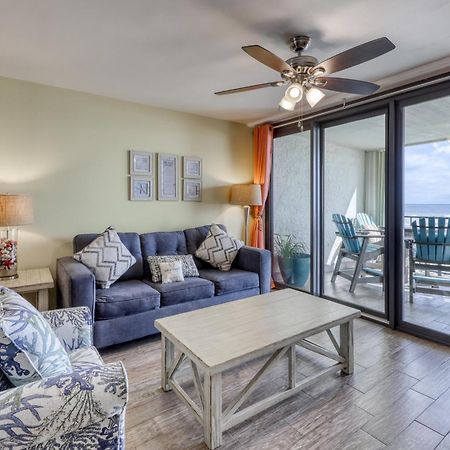 Appartement Lei Lani Tower 103 à Orange Beach Extérieur photo