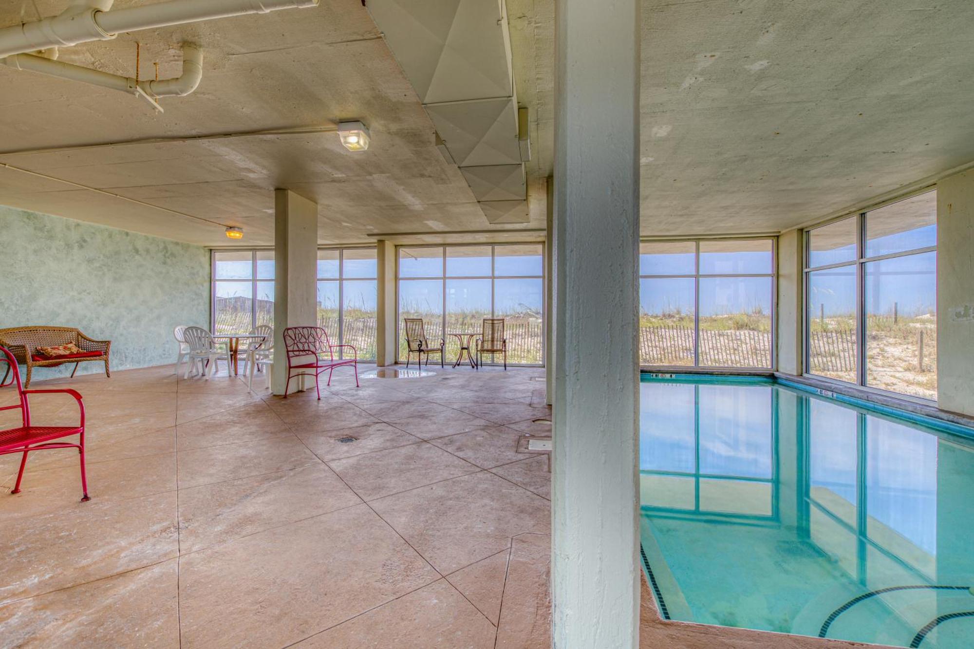 Appartement Lei Lani Tower 103 à Orange Beach Extérieur photo
