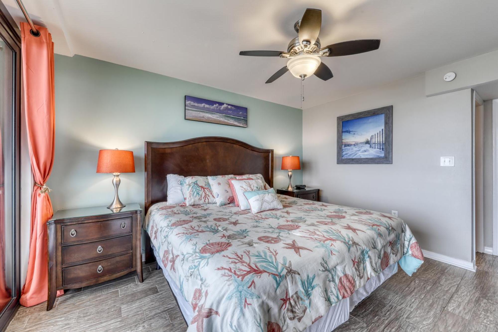 Appartement Lei Lani Tower 103 à Orange Beach Extérieur photo