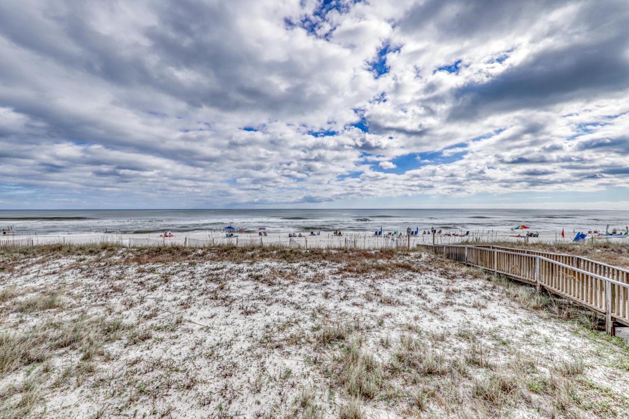 Appartement Lei Lani Tower 103 à Orange Beach Extérieur photo