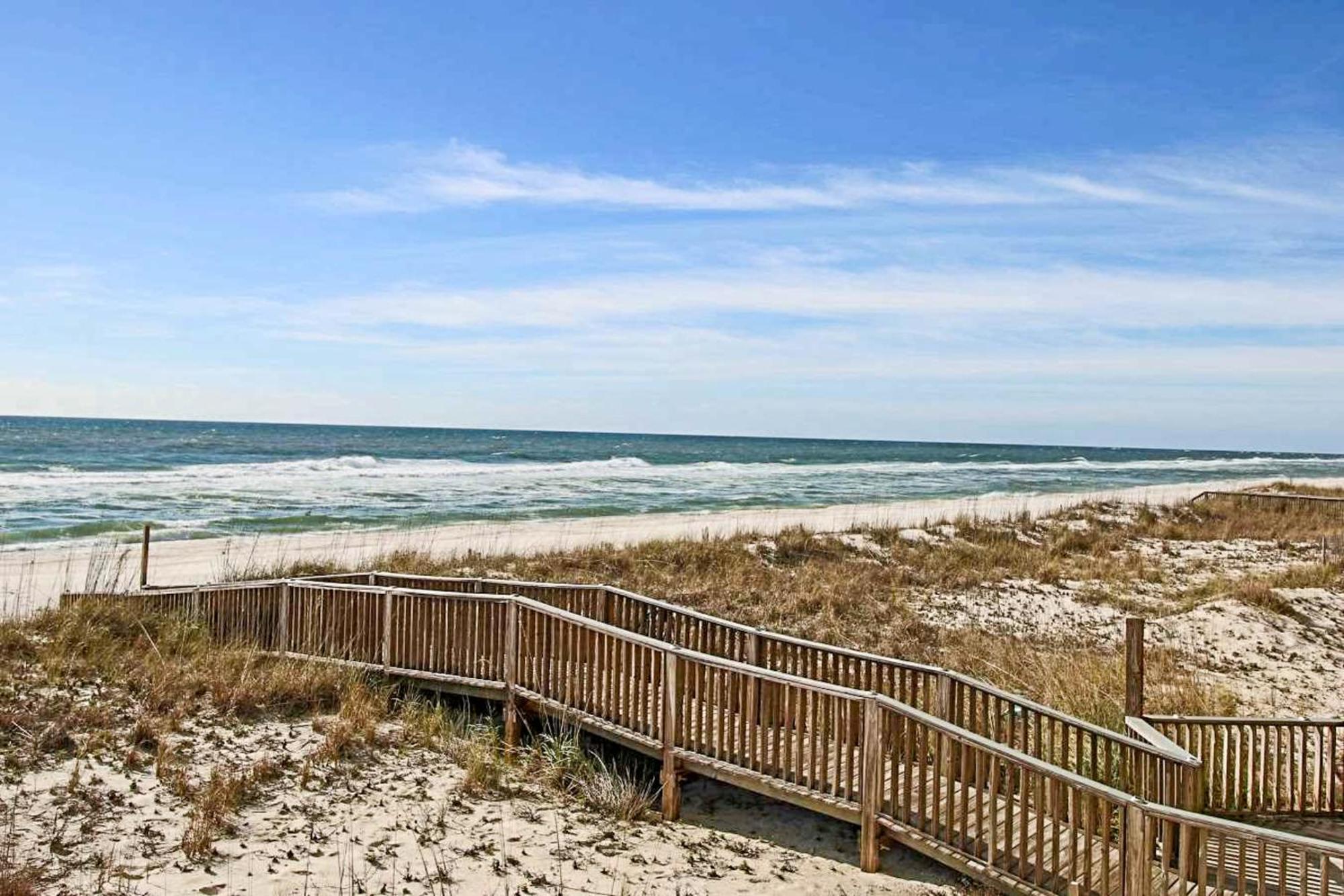 Appartement Lei Lani Tower 103 à Orange Beach Extérieur photo