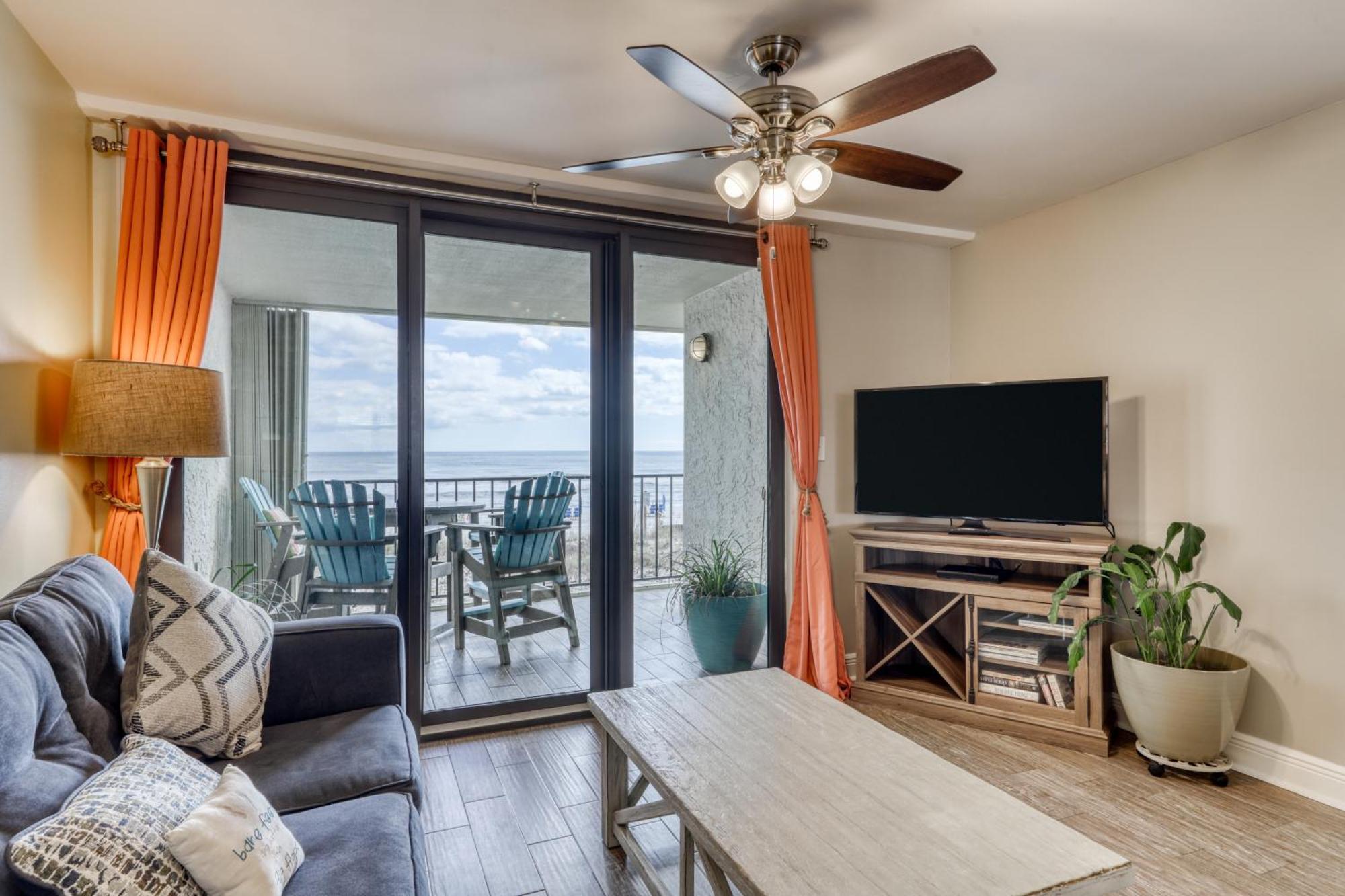 Appartement Lei Lani Tower 103 à Orange Beach Extérieur photo