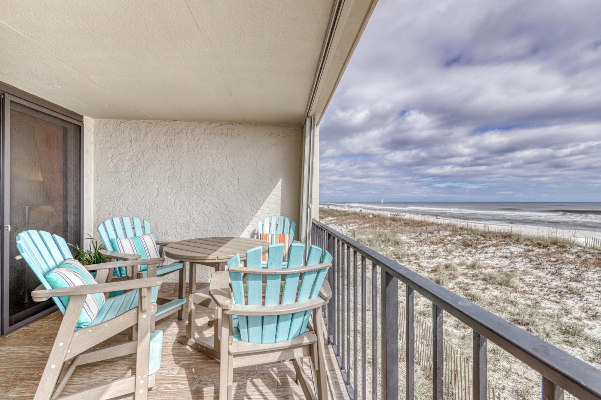 Appartement Lei Lani Tower 103 à Orange Beach Extérieur photo